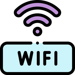 DISH / WIFI