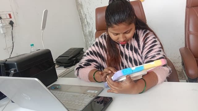 JYOTI RASTOGI
