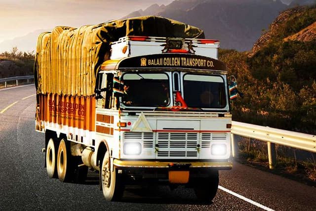 TRANSPORT SERVICES