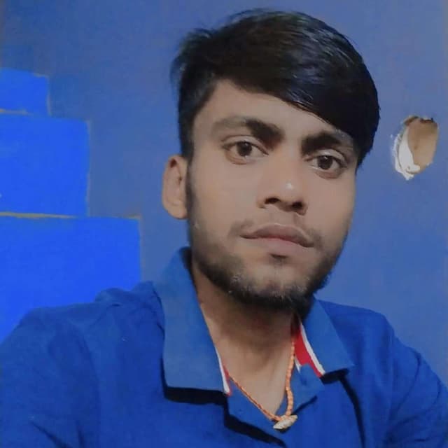 Deepak Chauhan