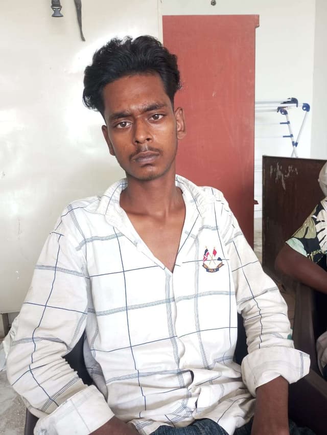 Uday Kumar Painter