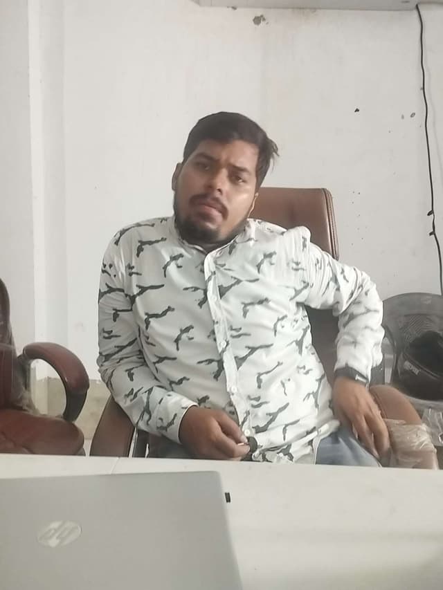 Looking For Job in Sales