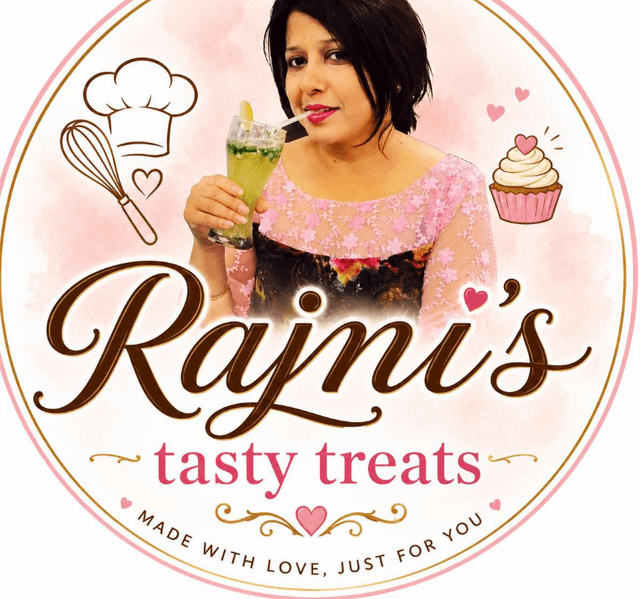 RAJNI TRESTY TREATS