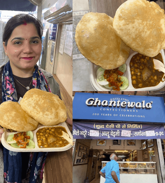 GHANTEWALA