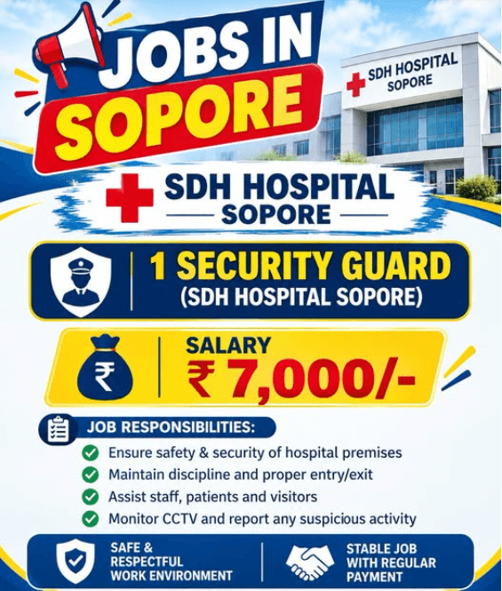 SDH HOSPITAL