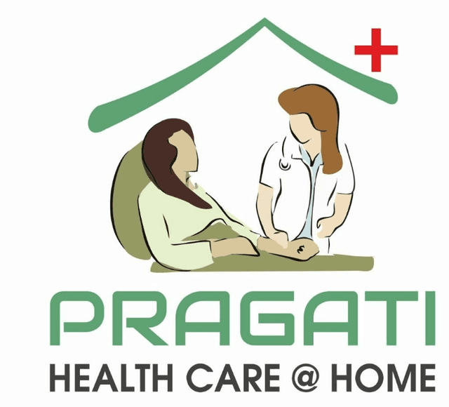 PRAGATI HEALT CARE & HOME