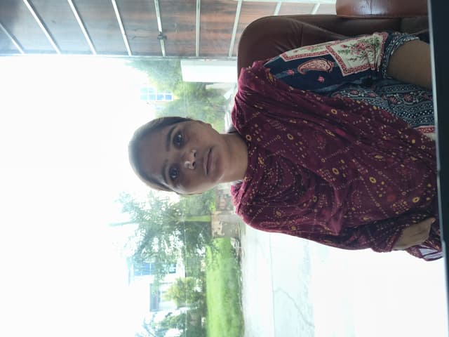 I am looking for job